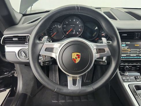 Used 2014 Porsche 911 Carrera image 19