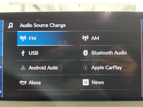 New 2026 Acura MDX Type S AWD/4WD image 20