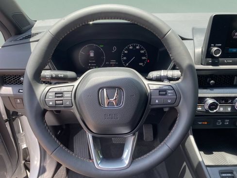Certified 2023 Honda CR-V Sport image 10