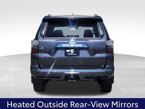 Used 2023 Toyota 4Runner Limited AWD/4WD image 9