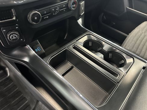 Used 2023 Ford F150 XL w/ STX Appearance Package image 28