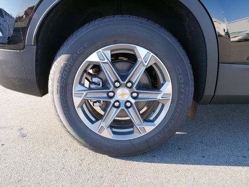 New 2026 Chevrolet Blazer LT image 11