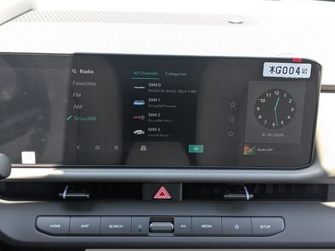 New 2027 Kia Seltos S FWD image 19