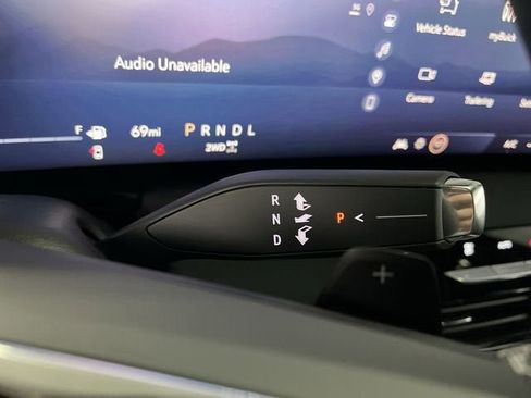 New 2026 Buick Enclave Preferred w/ Power Package image 16