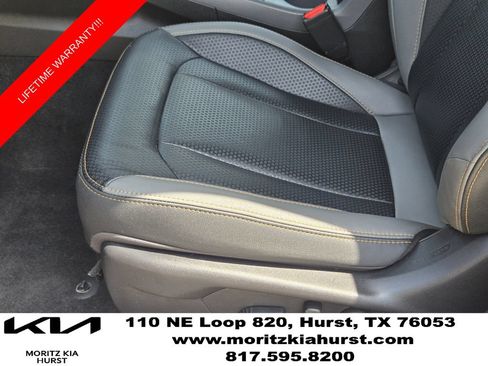 Used 2024 Subaru Crosstrek 2.5i Wilderness AWD/4WD image 26