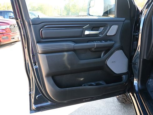 New 2026 RAM 1500 Rebel w/ Rebel Level 2 Equipment Group image 9