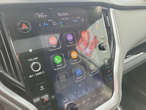 Used 2020 Subaru Outback Limited w/ Popular Package #2 image 20