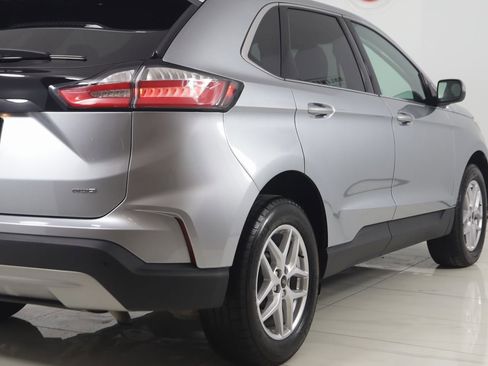 Used 2024 Ford Edge SEL w/ Convenience Package image 42