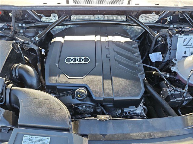Used 2023 Audi Q5 2.0T Premium w/ Convenience Package AWD/4WD image 28