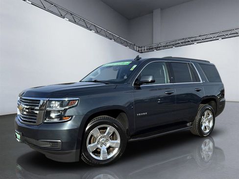 Used 2020 Chevrolet Tahoe LT image 31