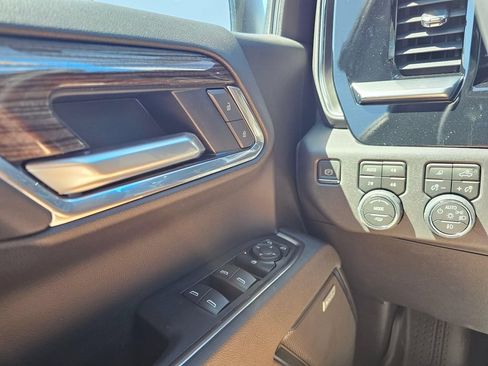 New 2026 Chevrolet Silverado 1500 RST w/ All Star Edition Plus AWD/4WD image 33