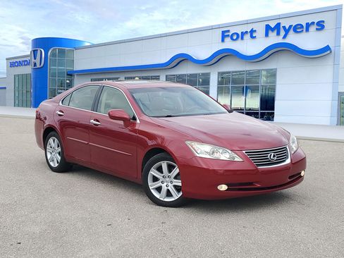 Used 2009 Lexus ES 350 image 1