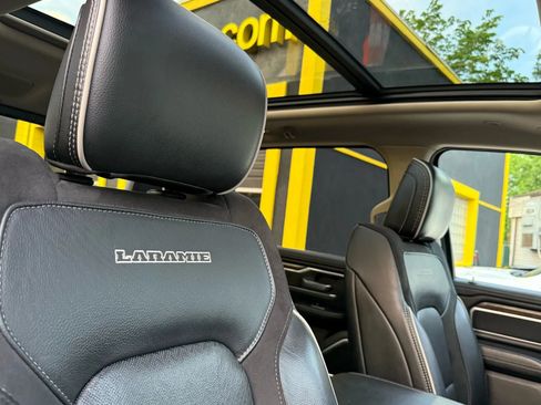 Used 2020 RAM 1500 Laramie image 24