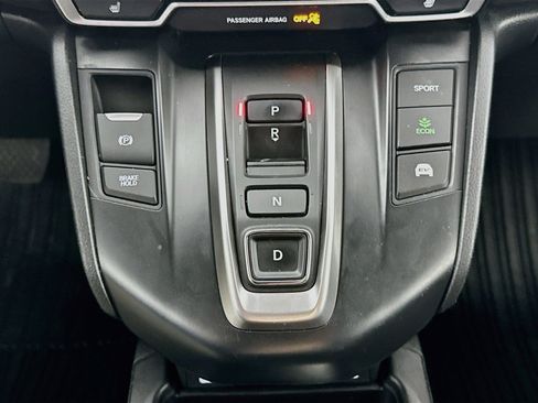 Used 2022 Honda CR-V EX image 24