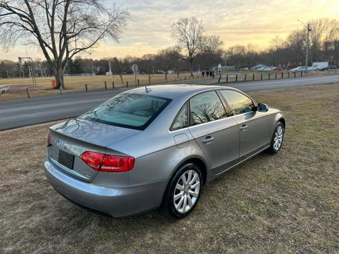 Used 2010 Audi A4 2.0T Premium Plus image 6
