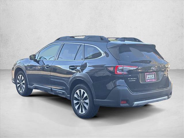 Used 2023 Subaru Outback Limited AWD/4WD image 7
