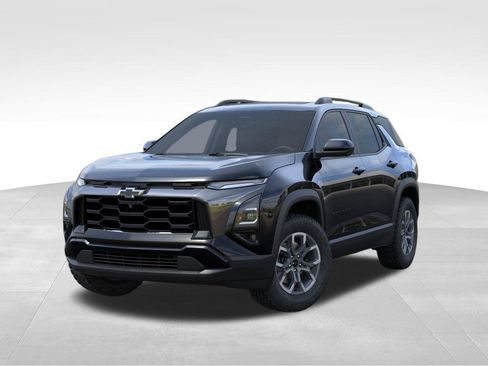 New 2026 Chevrolet Equinox ACTIV w/ Safety and Technology Package FWD image 6