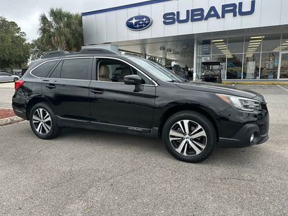 Used 2019 Subaru Outback 2.5i Limited