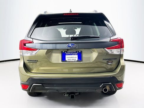 Used 2024 Subaru Forester Wilderness AWD/4WD image 15