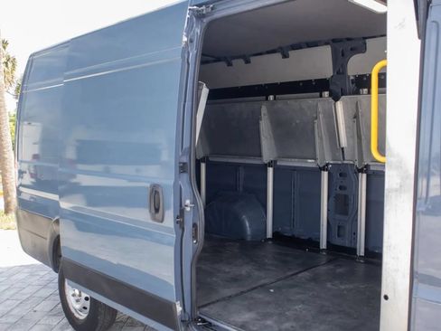 Used 2021 RAM ProMaster 3500 FWD image 16