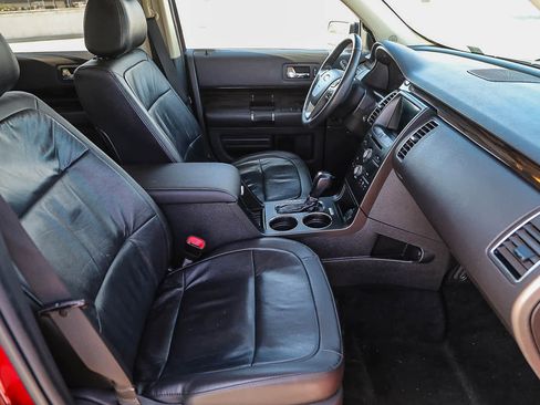 Used 2019 Ford Flex SEL w/ Equipment Group 202A image 16