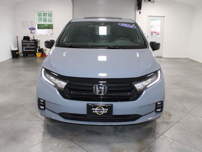 Used 2024 Honda Odyssey Sport