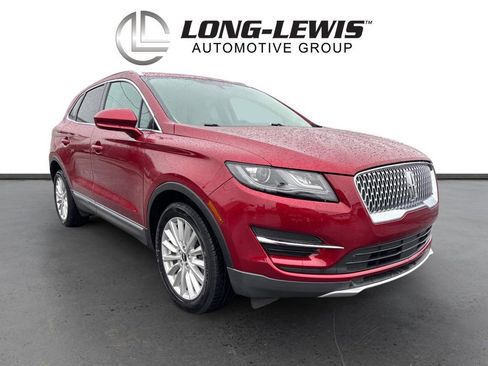 Used 2019 Lincoln MKC Premiere image 10
