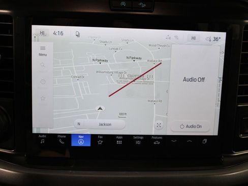 New 2026 Ford F150 XLT w/ Equipment Group 302A MID image 48