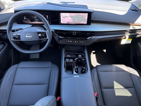 New 2025 Nissan Murano SL image 17