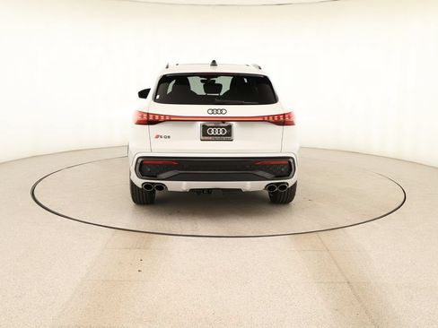 New 2026 Audi SQ5 Premium Plus AWD/4WD image 5
