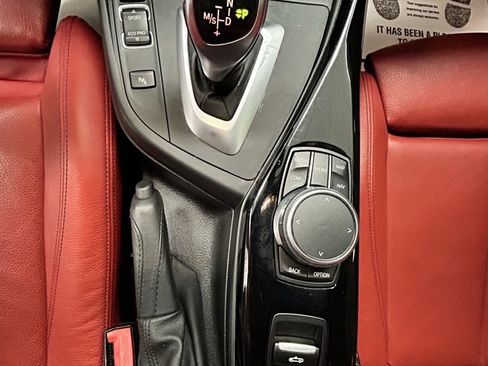 Used 2018 BMW M240i xDrive Convertible image 11