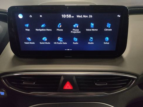 Used 2023 Hyundai Santa Fe SEL image 25