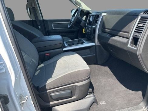 Used 2023 RAM 1500 Classic SLT w/ Trailer & Traction Group image 11