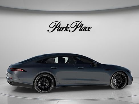 New 2026 Mercedes-Benz AMG GT 53 image 23