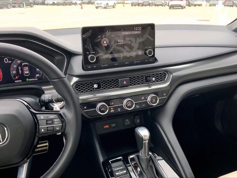 Used 2025 Acura Integra A-Spec image 6