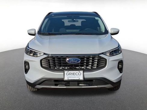 New 2026 Ford Escape Base image 8