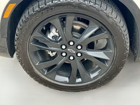 Used 2021 Chevrolet Blazer RS w/ Driver Confidence II Package AWD/4WD image 30