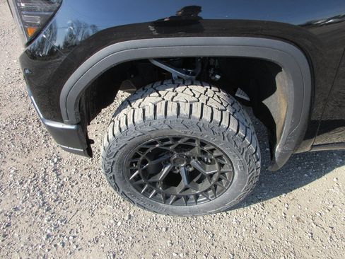 New 2026 GMC Sierra 1500 Pro w/ Pro Value Package image 12