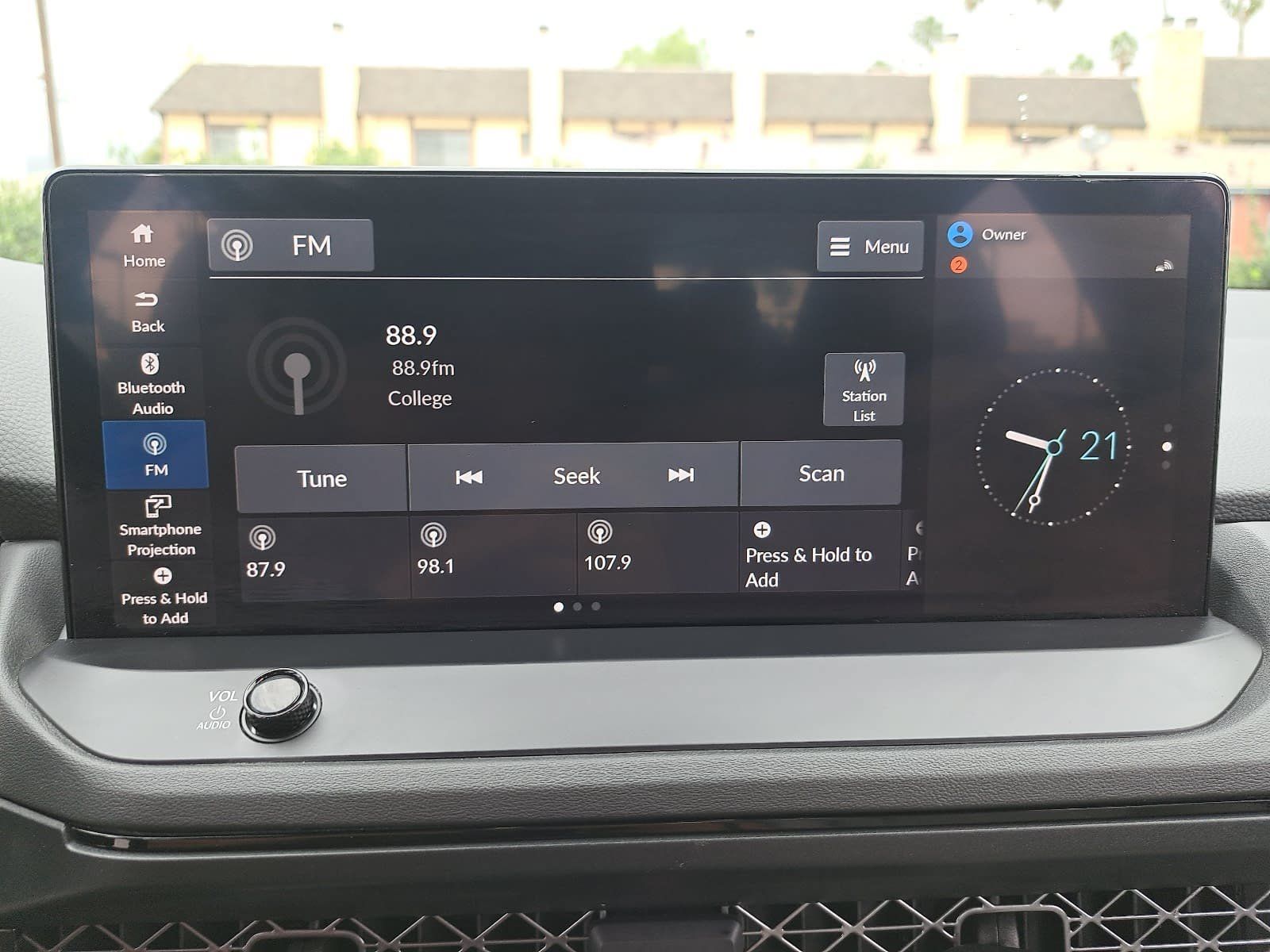 Used 2023 Honda Accord EX-L image 22