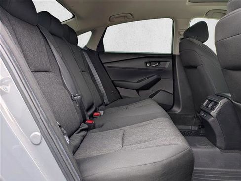 Used 2025 Honda Accord SE image 19