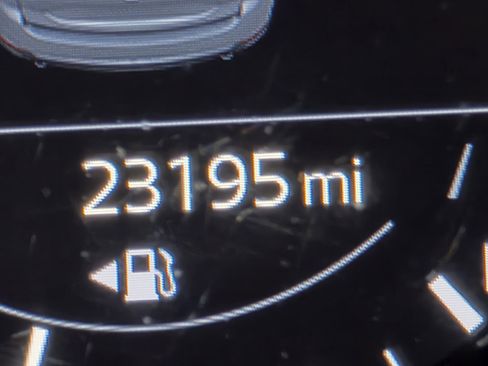 Used 2021 MAZDA CX-5 Touring image 34