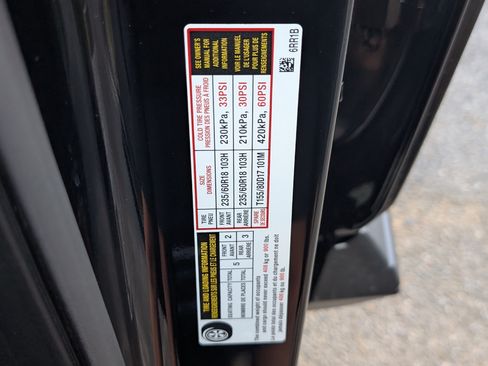 Used 2023 Nissan Rogue SV FWD image 36
