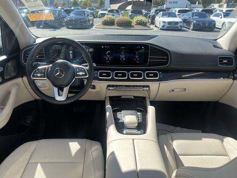 Certified 2022 Mercedes-Benz GLS 450 450 image 30