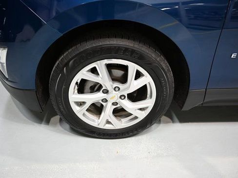 Used 2021 Chevrolet Equinox Premier w/ LPO, Floor Liner Package image 27