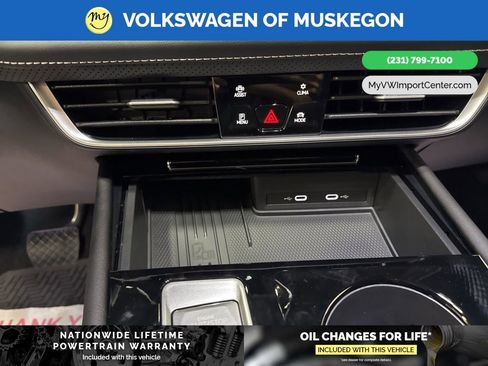 New 2026 Volkswagen Atlas SE image 20