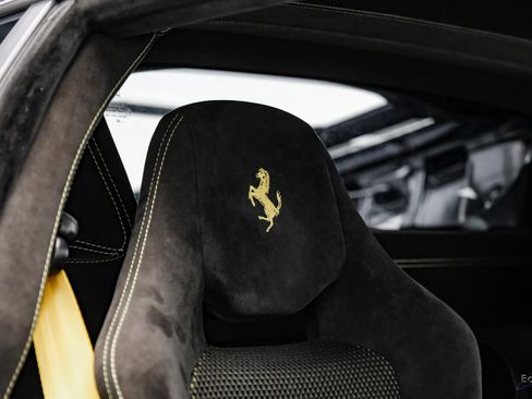 Used 2008 Ferrari F430 Scuderia RWD image 67