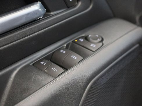 New 2026 Chevrolet Silverado EV W/T image 14