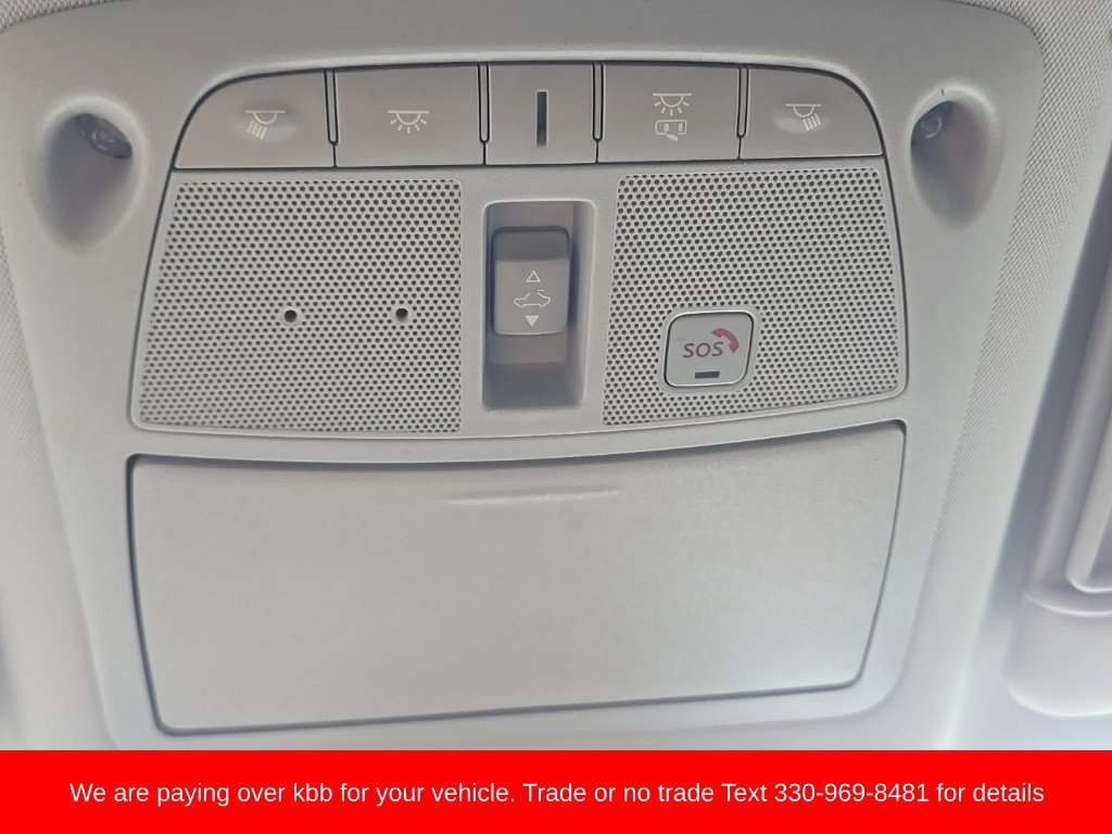 Used 2020 Nissan Armada SL w/ Premium Package AWD/4WD image 26