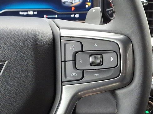 Certified 2024 Chevrolet Silverado 1500 RST w/ Rally Edition image 20