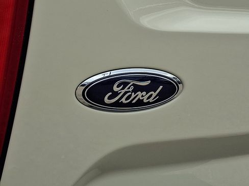 Used 2025 Ford Bronco Sport Big Bend w/ Convenience Package image 29